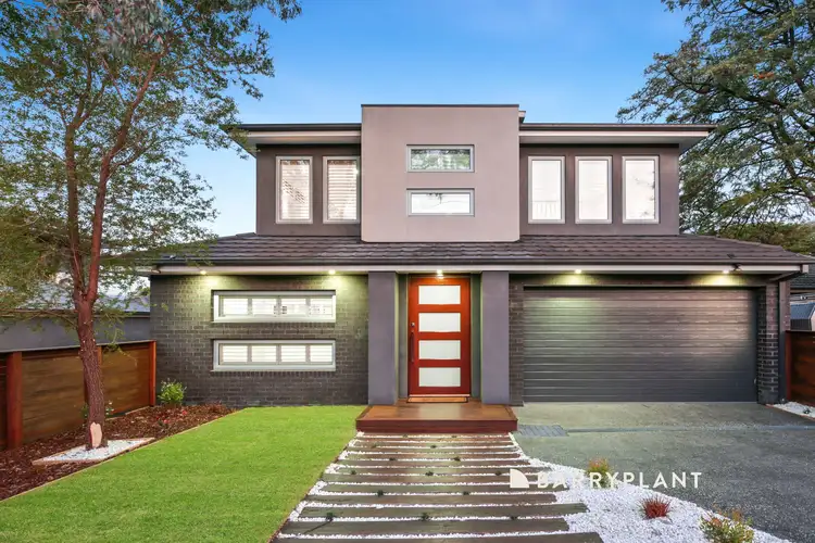 4/1267 Stud Road, Rowville VIC 3178