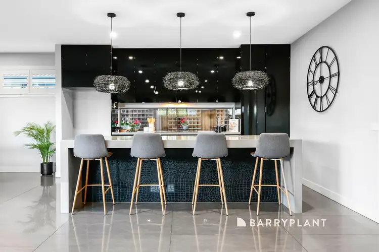 Fifth view of Homely townhouse listing, 4/1267 Stud Road, Rowville VIC 3178