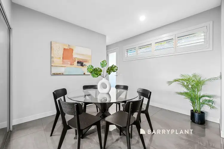 Sixth view of Homely townhouse listing, 4/1267 Stud Road, Rowville VIC 3178