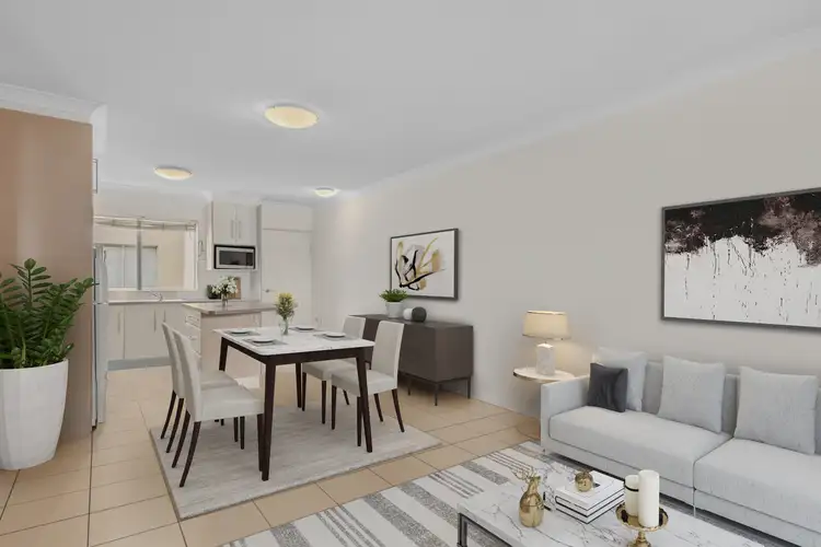 Fourth view of Homely unit listing, 6/298 Cavendish Road, Coorparoo QLD 4151