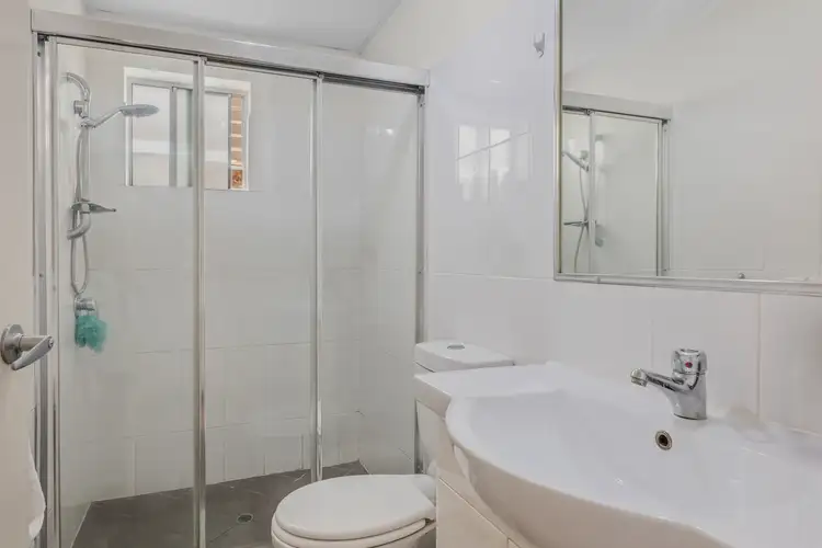 Sixth view of Homely unit listing, 6/298 Cavendish Road, Coorparoo QLD 4151