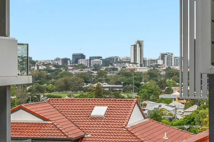 Second view of Homely unit listing, 12/21 High Street, Lutwyche QLD 4030