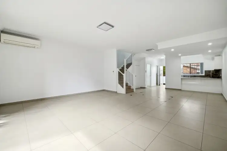 Second view of Homely unit listing, 4/2 Kurrajong Road, Casula NSW 2170