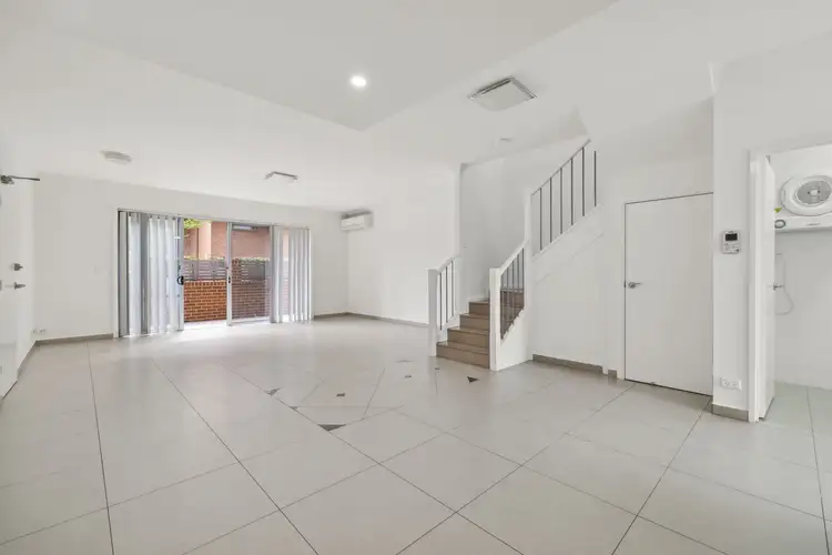 Third view of Homely unit listing, 4/2 Kurrajong Road, Casula NSW 2170