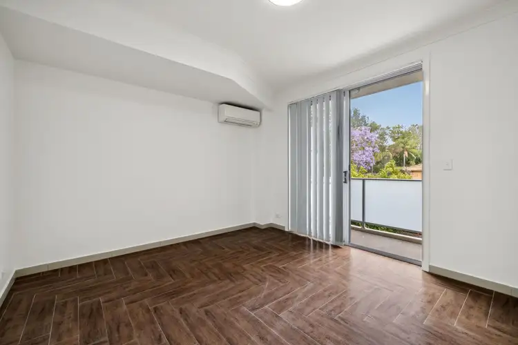 Sixth view of Homely unit listing, 4/2 Kurrajong Road, Casula NSW 2170