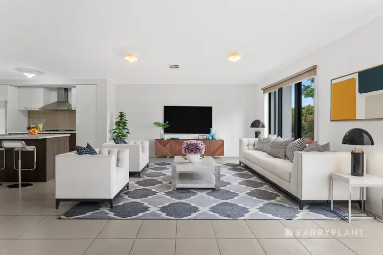 Second view of Homely townhouse listing, 14 Plenty Way, Cranbourne North VIC 3977