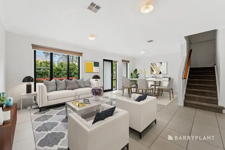 Third view of Homely townhouse listing, 14 Plenty Way, Cranbourne North VIC 3977