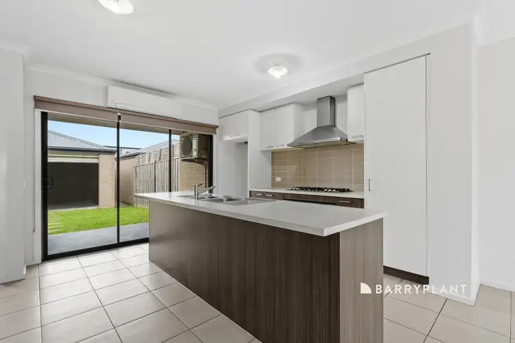 Fifth view of Homely townhouse listing, 14 Plenty Way, Cranbourne North VIC 3977