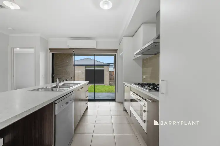 Sixth view of Homely townhouse listing, 14 Plenty Way, Cranbourne North VIC 3977