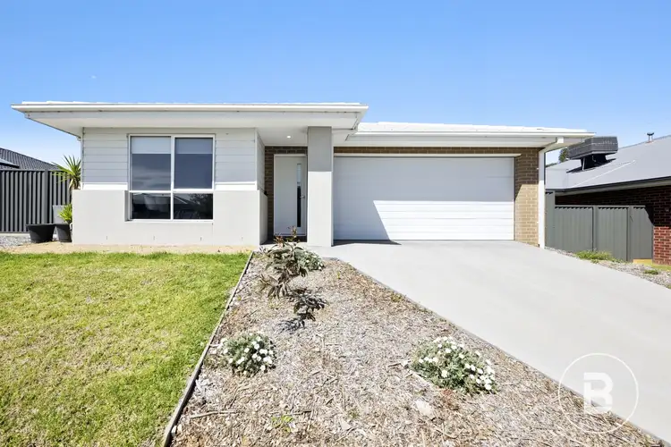19 Estlley Court, Canadian VIC 3350