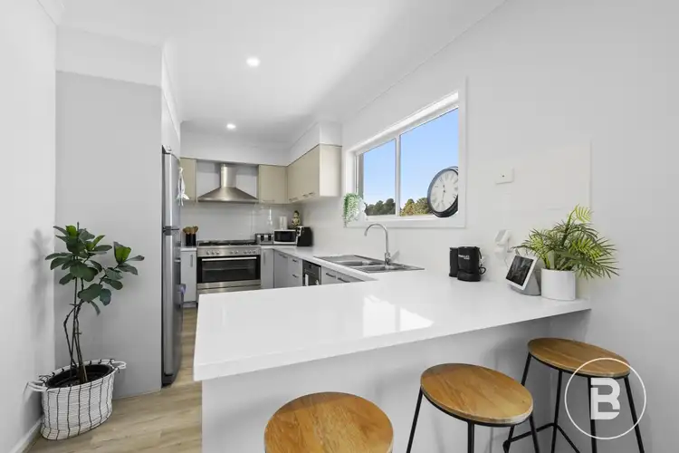 Fifth view of Homely house listing, 19 Estlley Court, Canadian VIC 3350