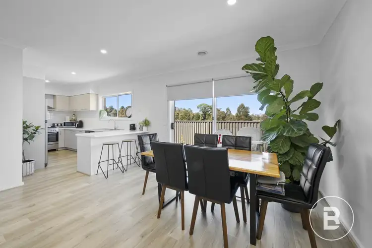 Sixth view of Homely house listing, 19 Estlley Court, Canadian VIC 3350