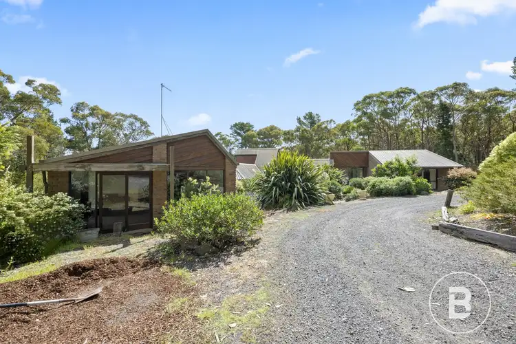 Third view of Homely house listing, 71 Hendersons Lane, Buninyong VIC 3357