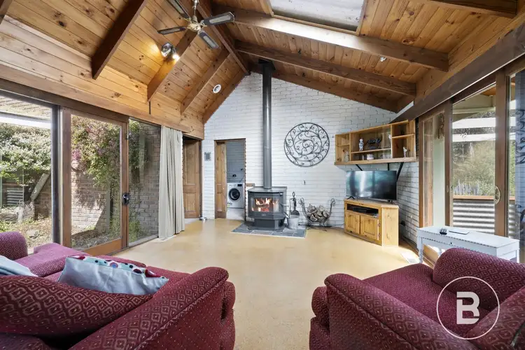 Fifth view of Homely house listing, 71 Hendersons Lane, Buninyong VIC 3357