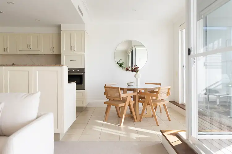 Third view of Homely apartment listing, 25/50-58 Village Drive, Breakfast Point NSW 2137