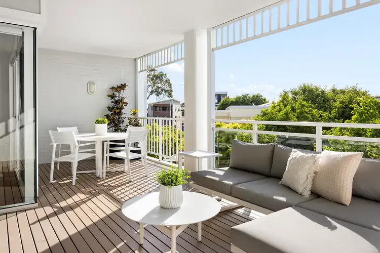 Fourth view of Homely apartment listing, 25/50-58 Village Drive, Breakfast Point NSW 2137