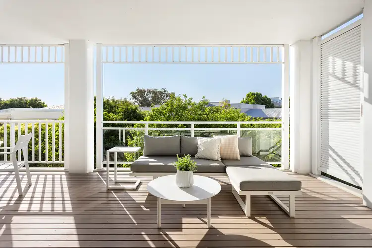 Fifth view of Homely apartment listing, 25/50-58 Village Drive, Breakfast Point NSW 2137