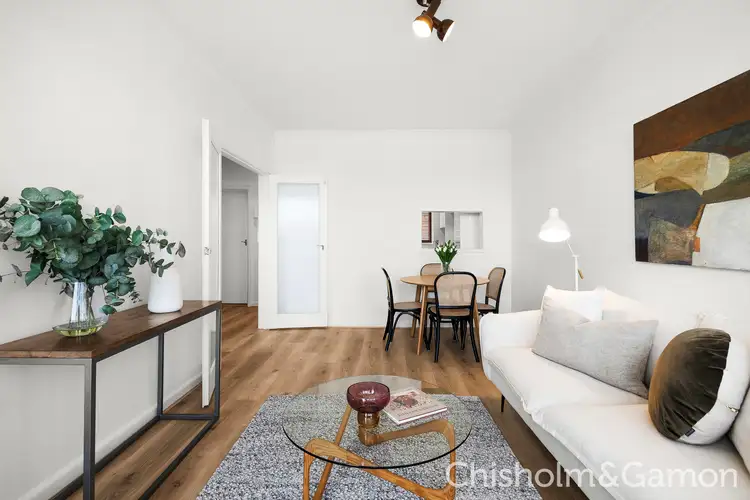 Main view of Homely apartment listing, 7/22 Selwyn Avenue, Elwood VIC 3184
