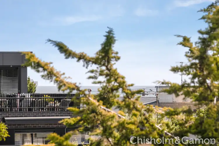 Fifth view of Homely apartment listing, 7/22 Selwyn Avenue, Elwood VIC 3184