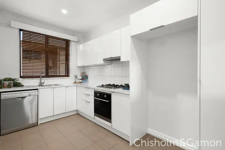 Sixth view of Homely apartment listing, 7/22 Selwyn Avenue, Elwood VIC 3184