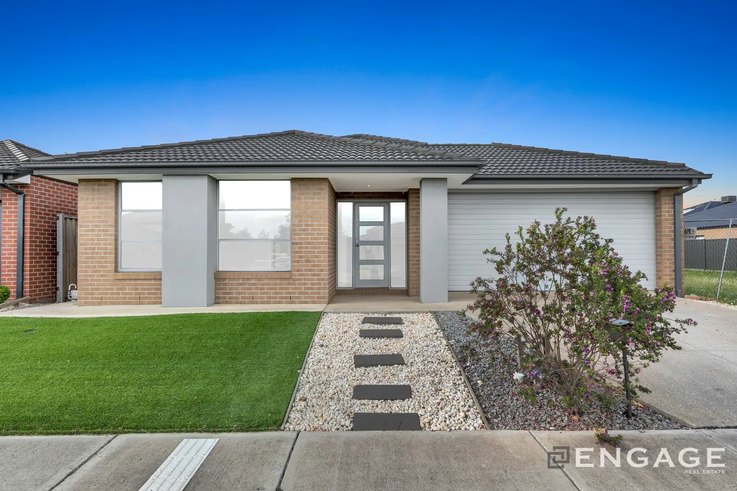 Main view of Homely house listing, 8 Centurion Avenue, Tarneit VIC 3029