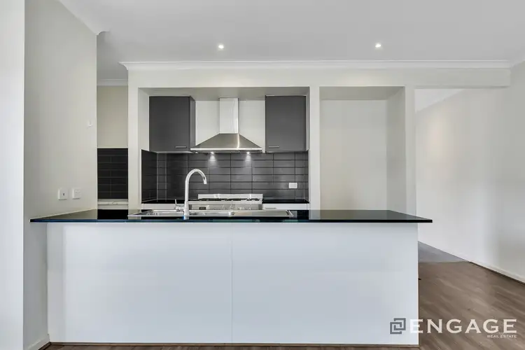 Sixth view of Homely house listing, 8 Centurion Avenue, Tarneit VIC 3029