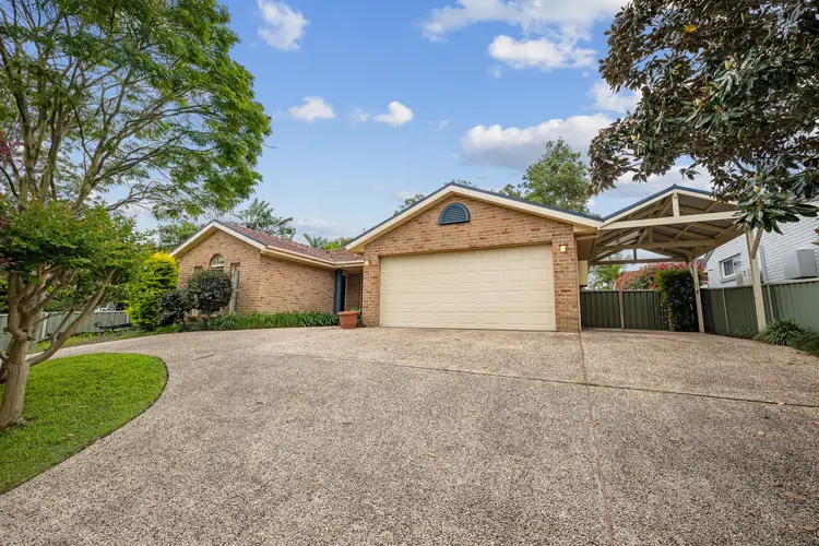 72 Newport Road, Dora Creek NSW 2264