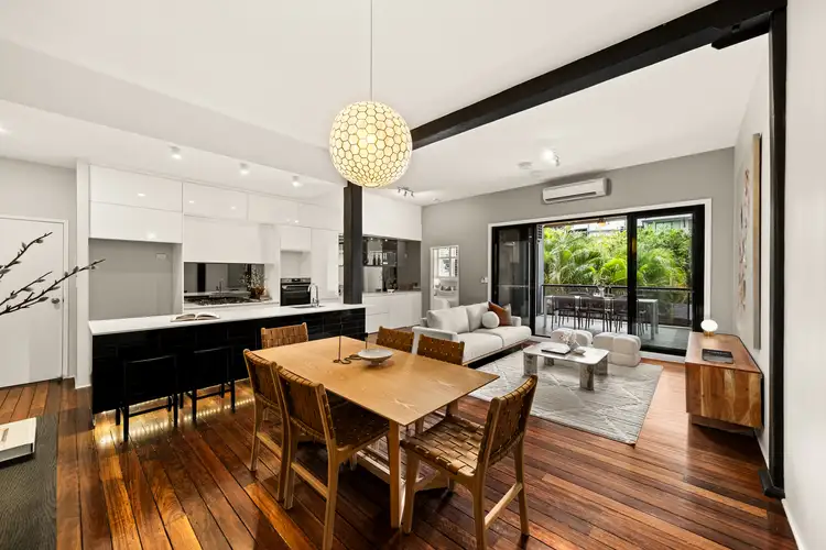 9/22 Florence Street, Teneriffe QLD 4005