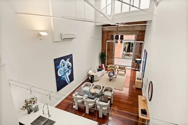 307/64 Macquarie Street, Teneriffe QLD 4005