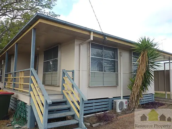 53 Littlefield Street, Blackwater QLD 4717