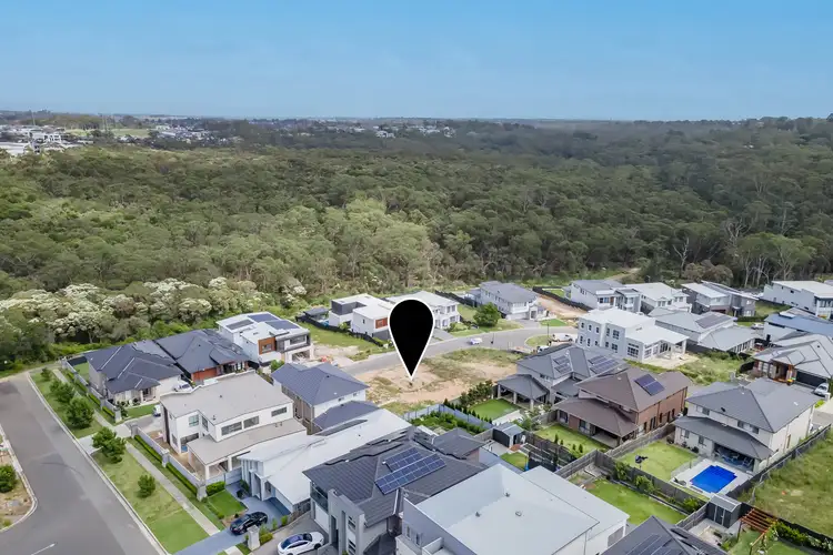 Second view of Homely land listing, 5 Whitsunday Circuit, North Kellyville NSW 2155