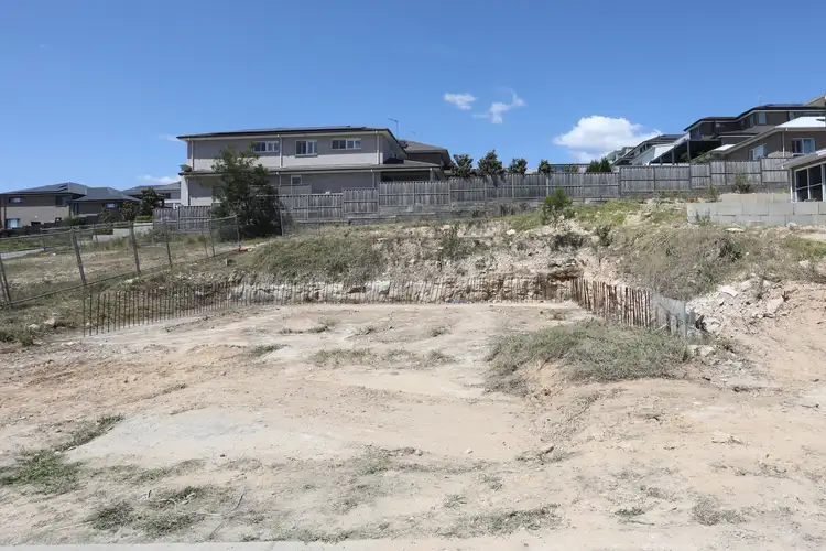 Sixth view of Homely land listing, 5 Whitsunday Circuit, North Kellyville NSW 2155