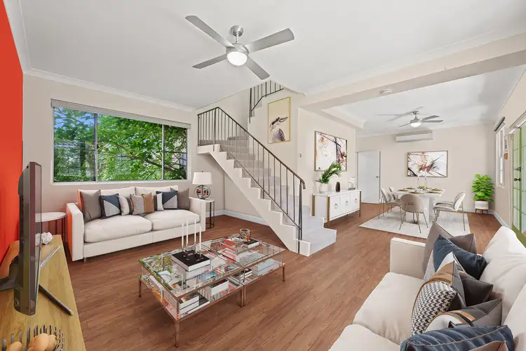 Main view of Homely townhouse listing, 1/30 Minter Street, Canterbury NSW 2193