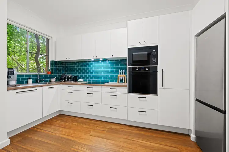 Third view of Homely townhouse listing, 1/30 Minter Street, Canterbury NSW 2193