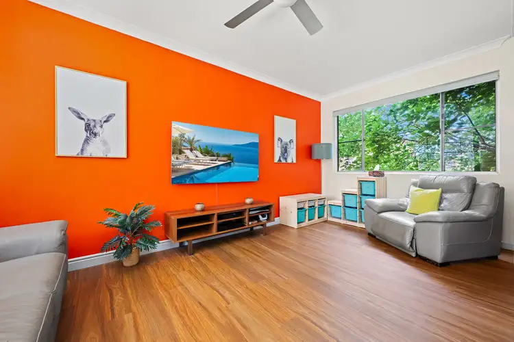 Fourth view of Homely townhouse listing, 1/30 Minter Street, Canterbury NSW 2193