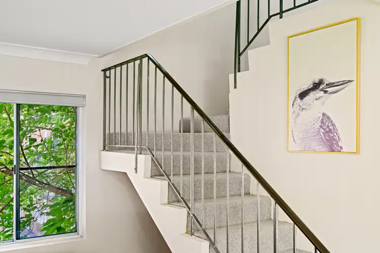 Fifth view of Homely townhouse listing, 1/30 Minter Street, Canterbury NSW 2193