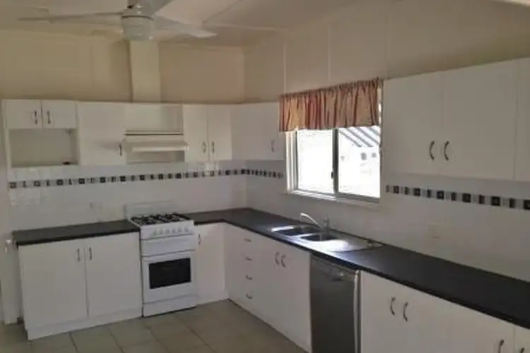 Second view of Homely house listing, 10 Higginbotham Street, Dalby QLD 4405