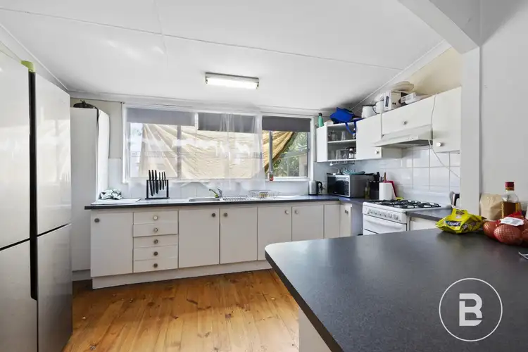 Fourth view of Homely house listing, 122 Beverin Street, Sebastopol VIC 3356