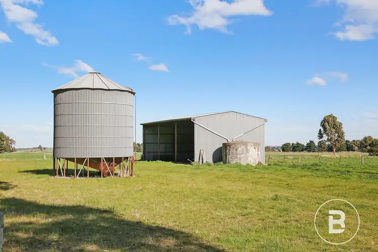 Fourth view of Homely house listing, 1700 Scarsdale-Pitfield Road, Pitfield VIC 3351