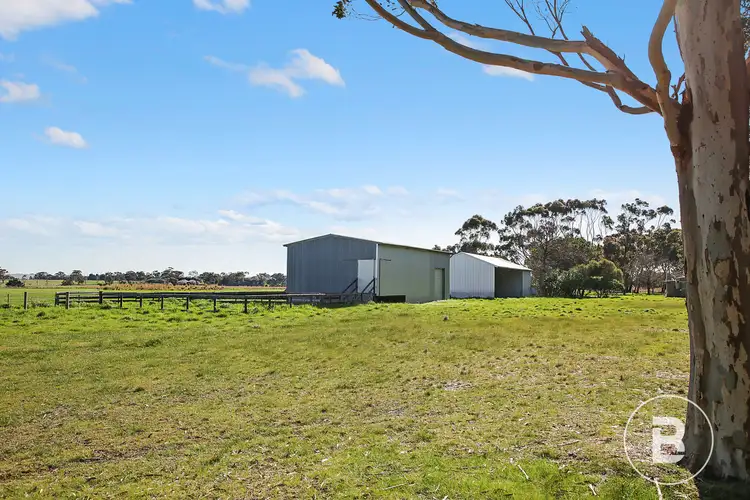 Fifth view of Homely house listing, 1700 Scarsdale-Pitfield Road, Pitfield VIC 3351