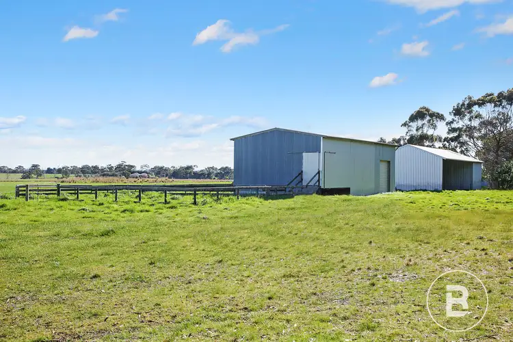 Sixth view of Homely house listing, 1700 Scarsdale-Pitfield Road, Pitfield VIC 3351