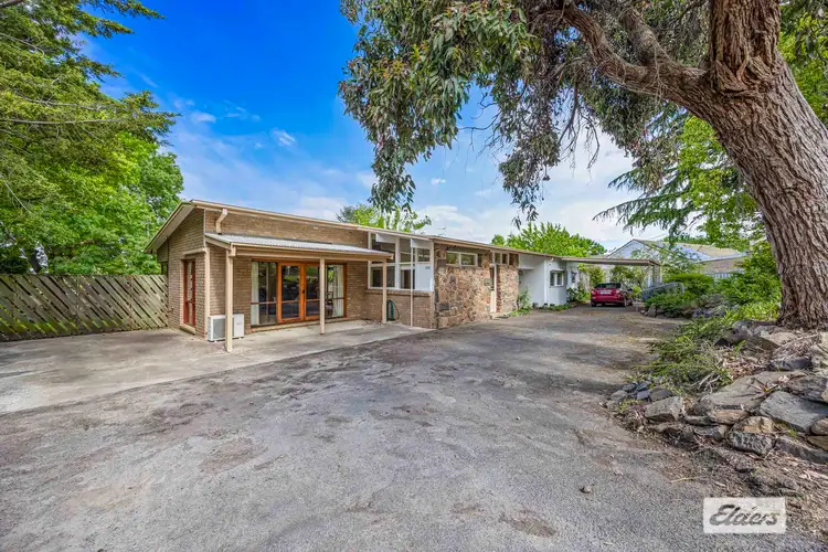 Main view of Homely house listing, 1 Brewster Road, Ararat VIC 3377