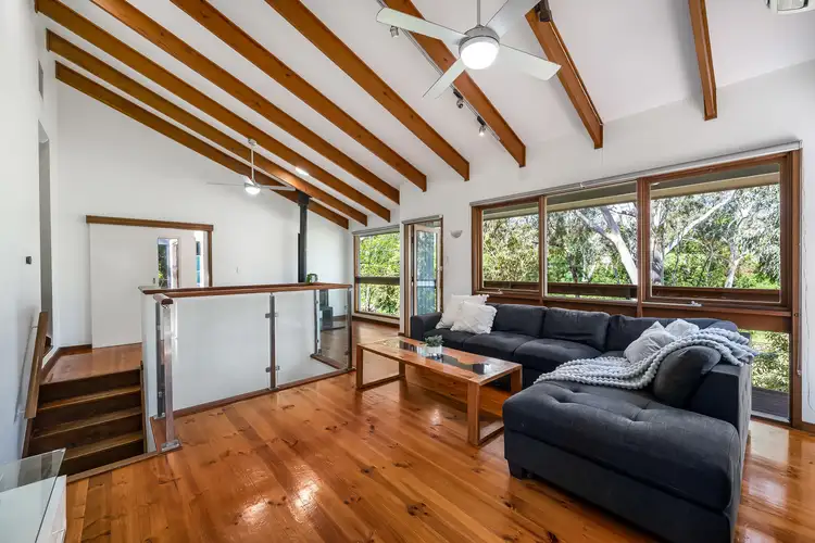 Second view of Homely house listing, 36 Sherwood Drive, Glenalta SA 5052