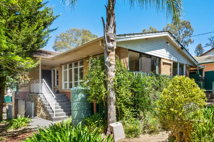 Third view of Homely house listing, 44 Laffers Road, Glenalta SA 5052