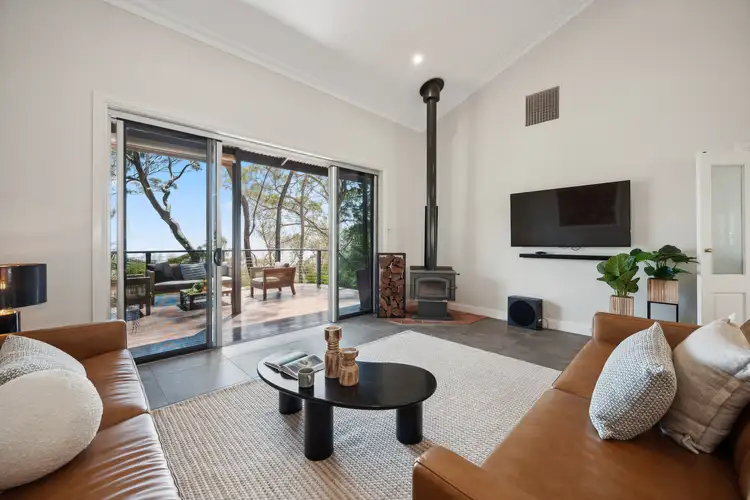 Second view of Homely house listing, 5 Culley Avenue, Belair SA 5052
