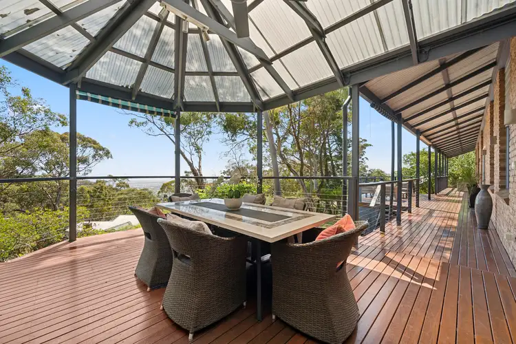 Third view of Homely house listing, 5 Culley Avenue, Belair SA 5052