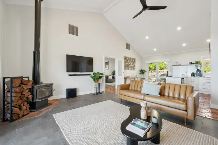 Fourth view of Homely house listing, 5 Culley Avenue, Belair SA 5052