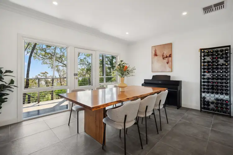 Fifth view of Homely house listing, 5 Culley Avenue, Belair SA 5052