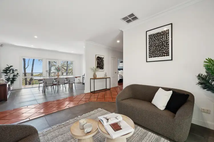 Sixth view of Homely house listing, 5 Culley Avenue, Belair SA 5052