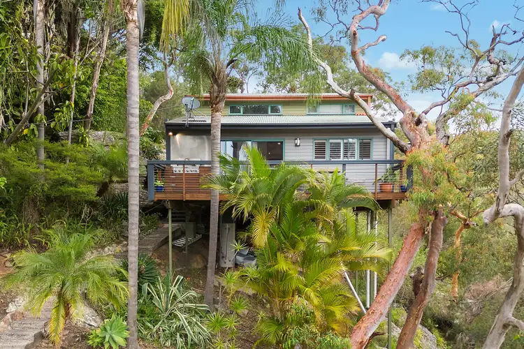 18 Mountain Ash Way, Umina Beach NSW 2257